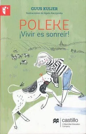 Poleke: ¡Vivir es sonreír!