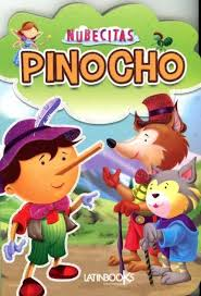 Pinocho: Nubecitas