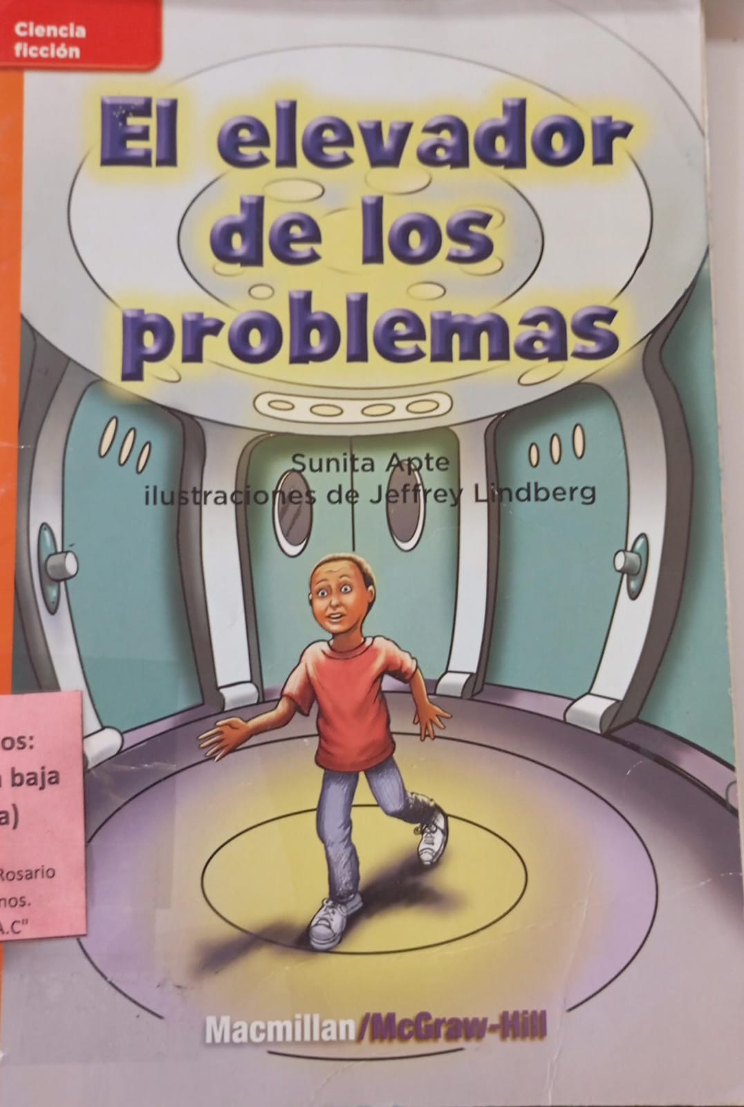 Descubre la biblioteca