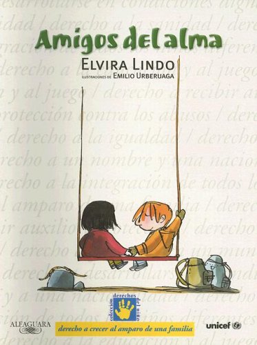 Amigos del alma