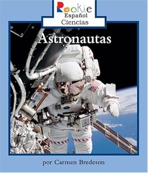 Astronautas