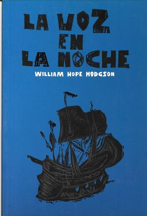 La voz en la noche