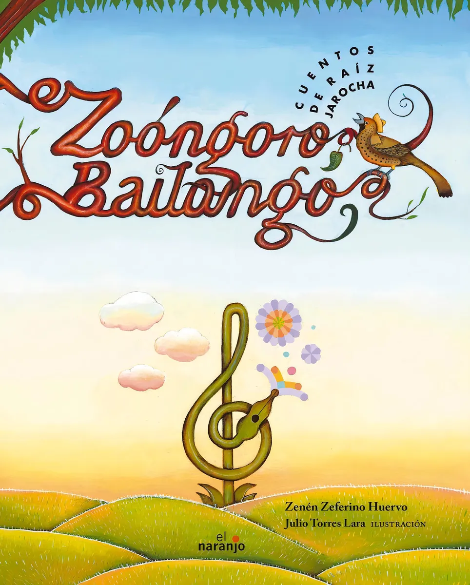 Zoóngoro bailongo