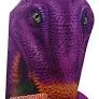Superdino: Apatosaurio