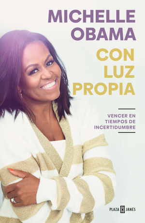 Con luz propia: Vencer en tiempos de incertidumbre