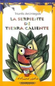 La serpiente de tierra caliente
