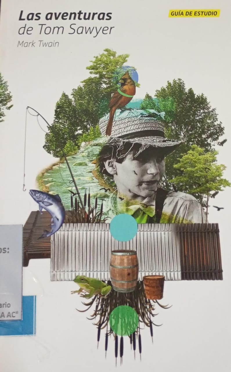 Las aventuras de Tom Sawyer