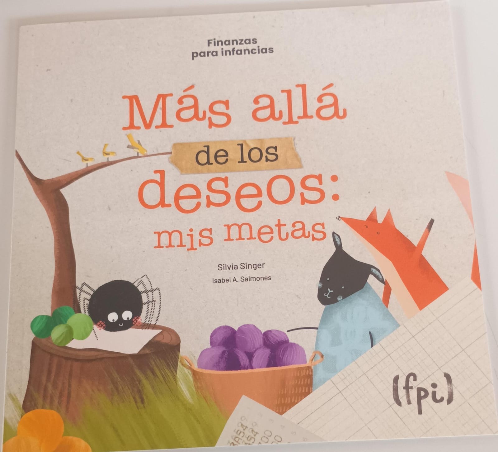 Portada de Más allá de los deseos