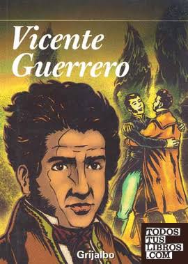 Vicente Guerrero