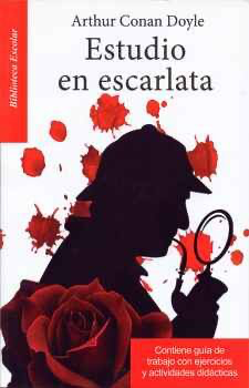 Estudio en escarlata