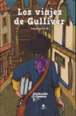Los viajes de gulliver