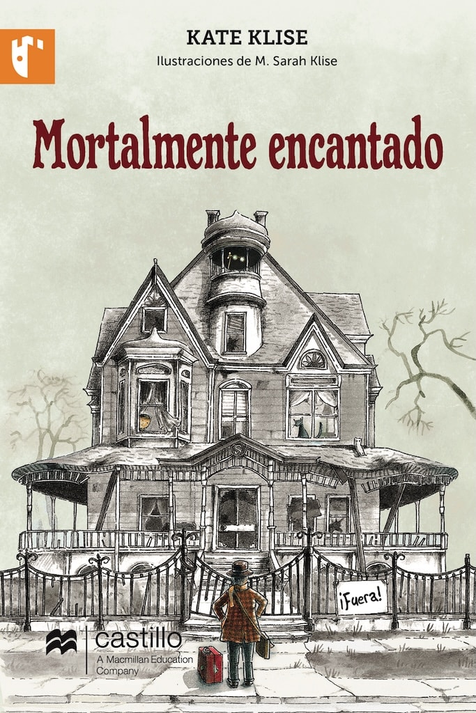 Mortalmente encantado