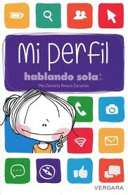 Mi perfil: Hablando sola