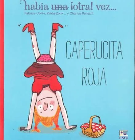 Portada de Había ¡otra! vez...