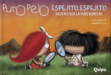 Portada de Puro pelo