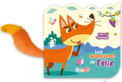 Manitas curiosas: Las aventuras de Félix