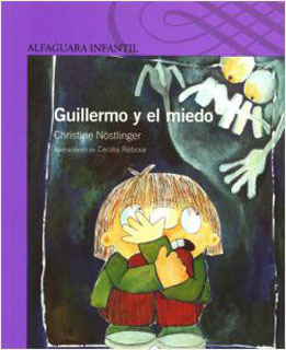 Guillermo y el miedo