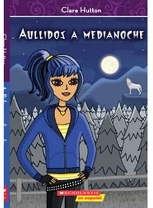 Aullidos a medianoche