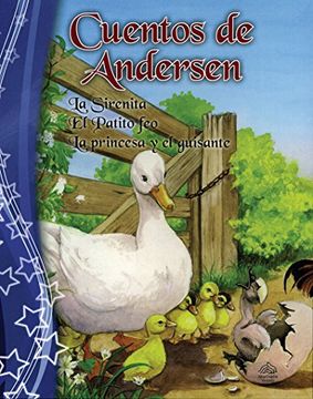 Cuentos de Andersen