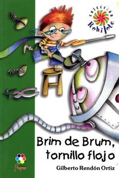 Brim de brum, tornillo flojo