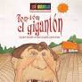 Ton-tón el gigantón: Cuento basado en una leyenda ecuatoriana