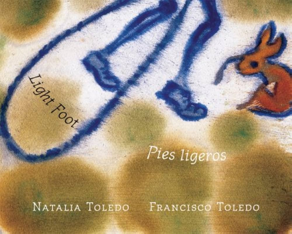 Pies ligeros: Light foot