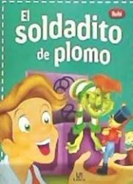 El soldadito de plomo: Rubí