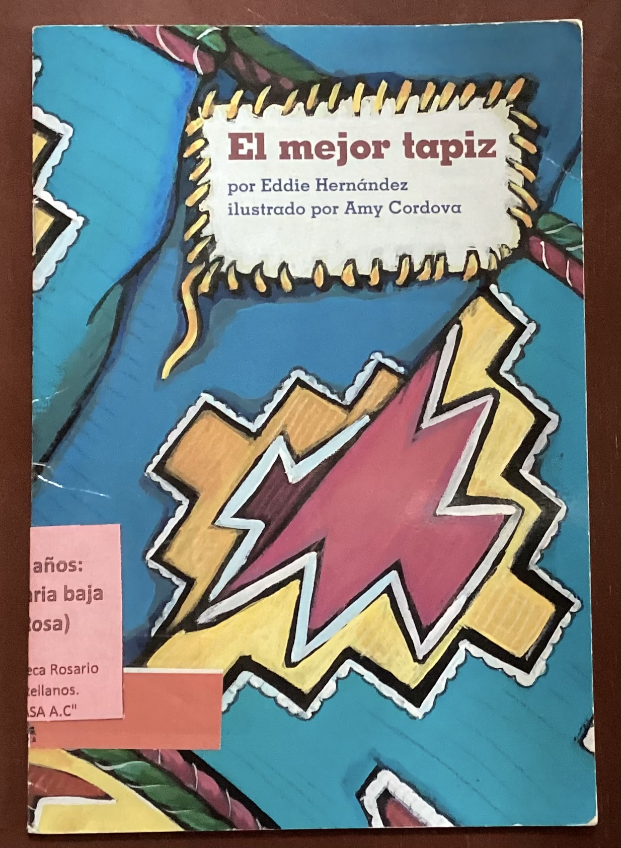 El mejor tapiz