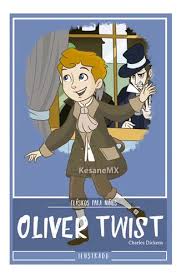 Oliver Twist: Clásicos para niños