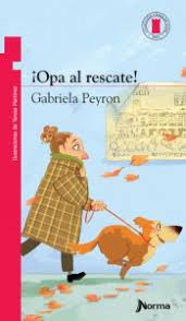 ¡Opa al rescate!