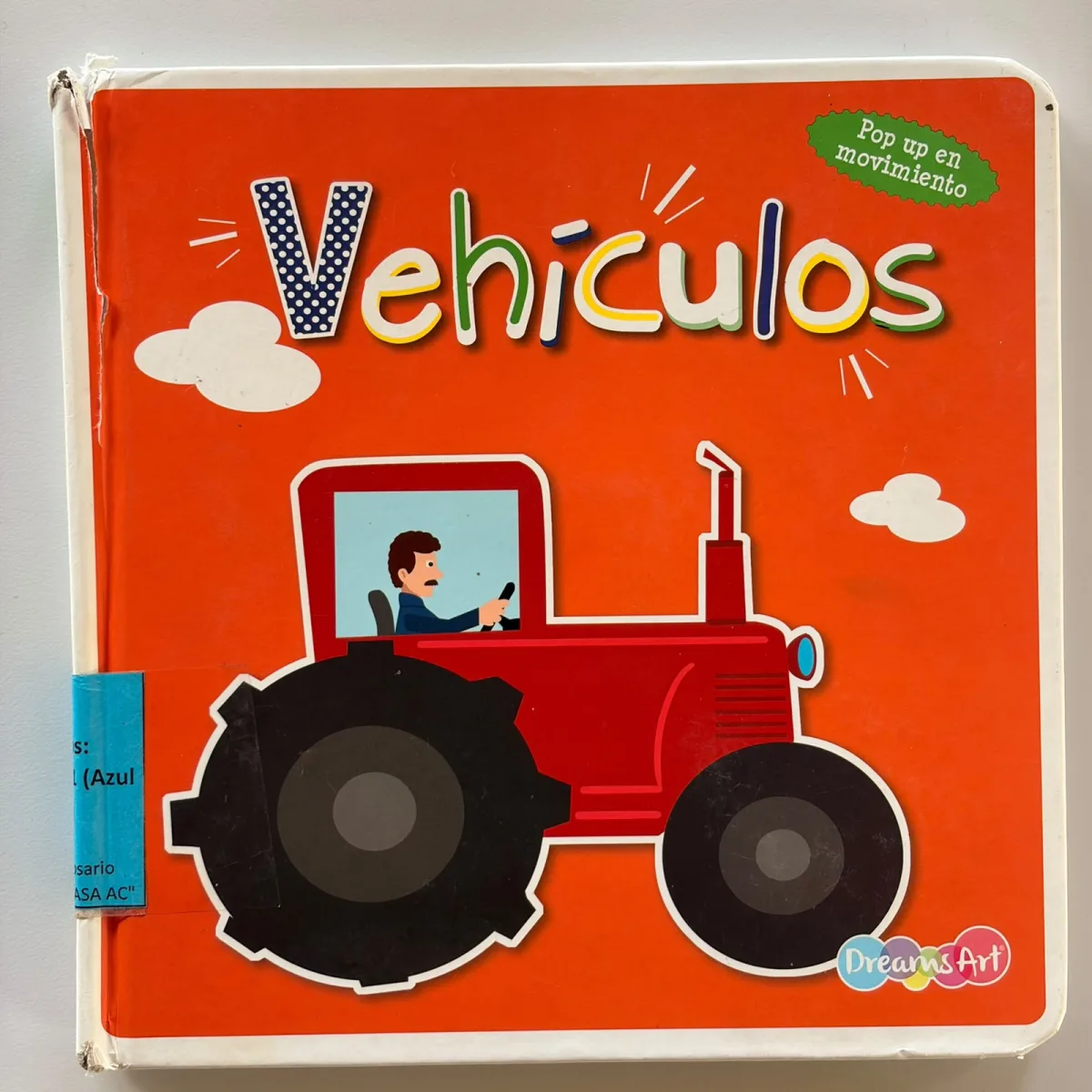 Vehículos