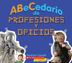 Abecedario de profesiones y oficios