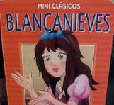 Portada de Mini clásicos