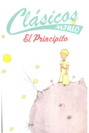 Clásicos MIRLO: El Principito