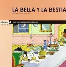 La Bella y la Bestia