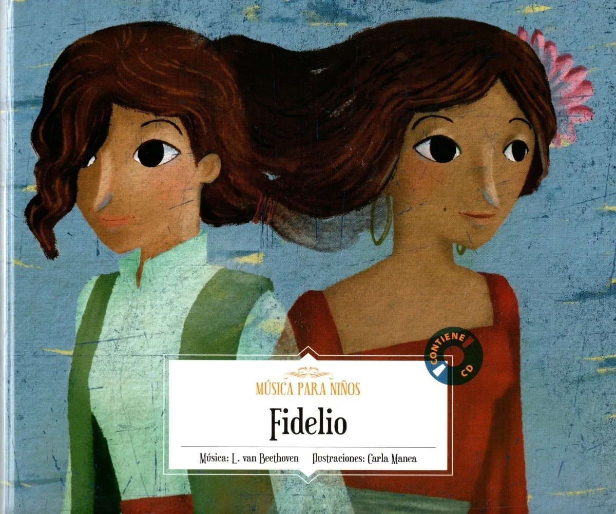 Fidelio: Musica para niños
