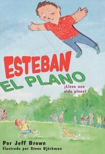 Esteban el plano