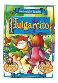 Pulgarcito: Cuentos clásicos ilustrados
