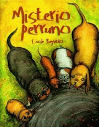 Misterio perruno
