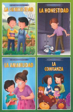 Un amigo generoso