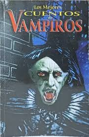 Los mejores cuentos de vampiros