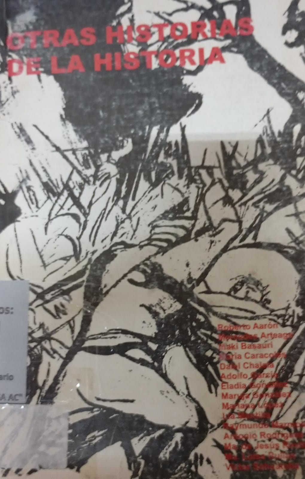 Otras historias de la historia