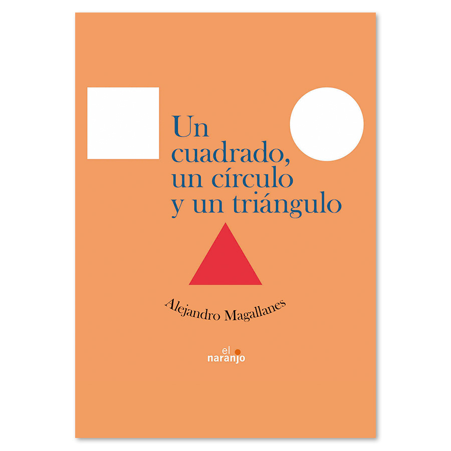 Un cuadrado, un circulo y un triángulo