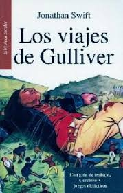 Los Viajes De Gulliver