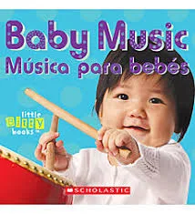Baby music: Música para bebés