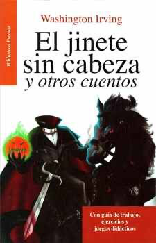 El jinete sin cabeza y otros cuentos