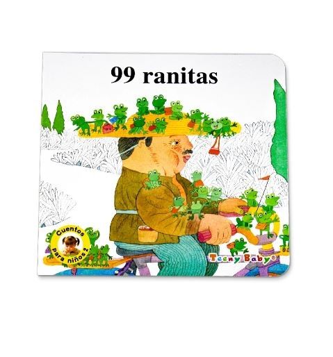 99 ranitas