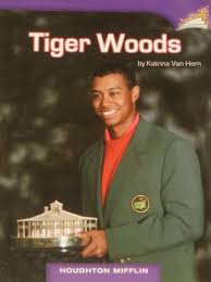 Tiger Woods