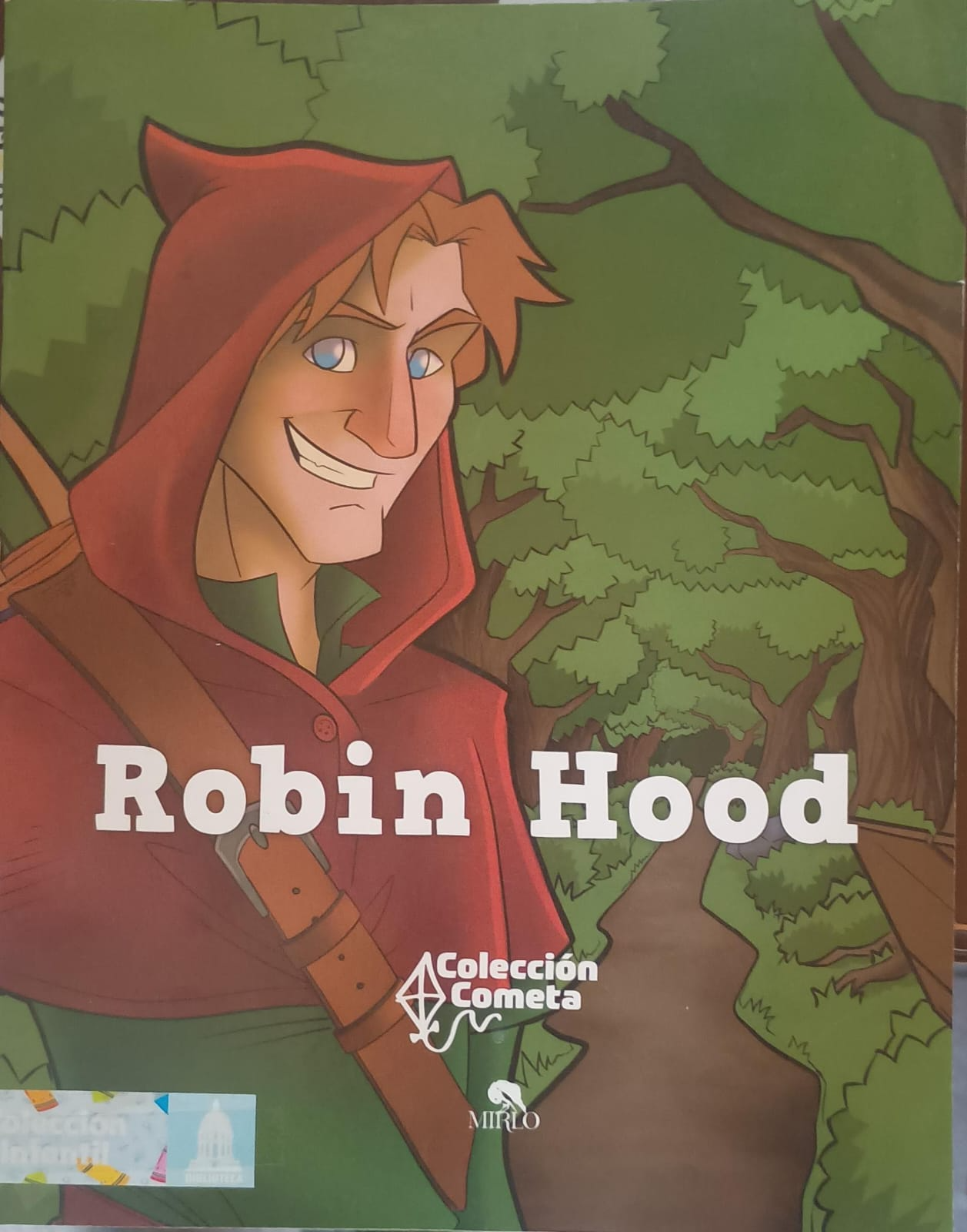 Robin Hood