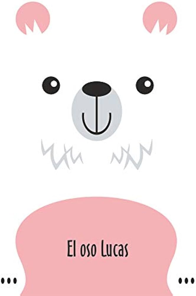 El oso Lucas